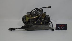 CARBURADORES CON CAJA KYMCO VENOX 250